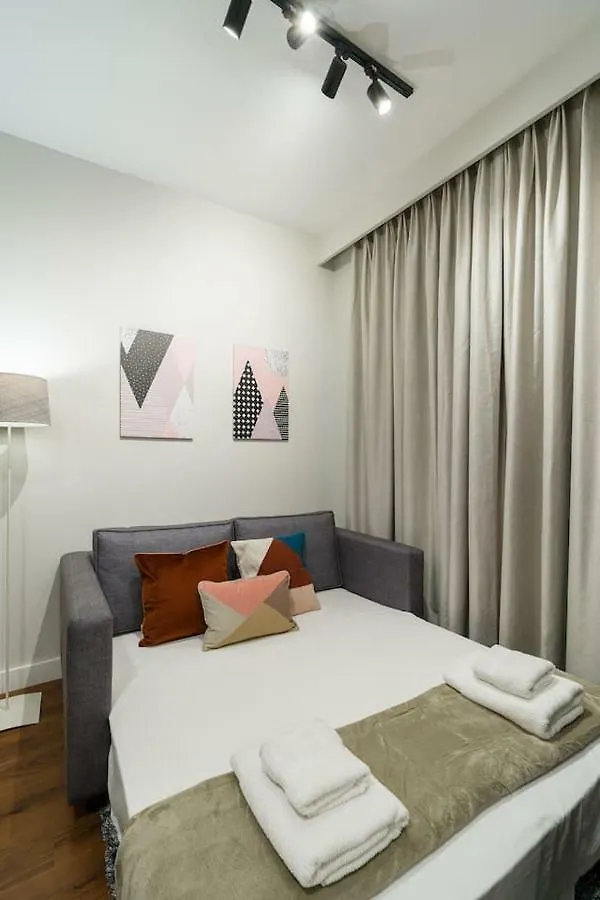 شقة Bhomy Bela Vista Loft Delicioso Com Vista Ub907 ساو باولو