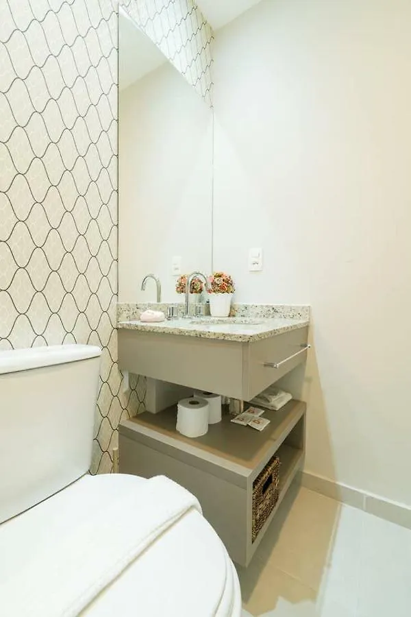 Bhomy Bela Vista Loft Delicioso Com Vista Ub907 Apartment Sao Paulo